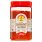 Tuttocalabria Calabrian Chili Powder, Sweet & Mild, Shaker, 350 Gm (12.3 Oz) All Natural, Non-Gmo, Product Of Italy