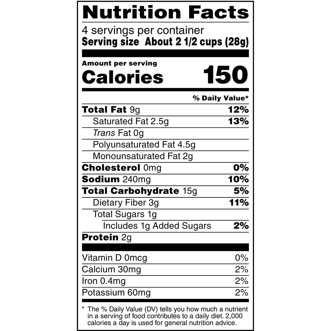 HERRS Popcorn Fire Roasted Sweet Corn Flavor, 4 Ounce (Pack of 5 Bags) - Perfect for Sharing