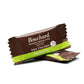 Bouchard Probiotic Dark Belgian Chocolate (72% Cacao) | Individually Wrapped in Resealable Bag | No Soy, No Vanilla, No Nonsense