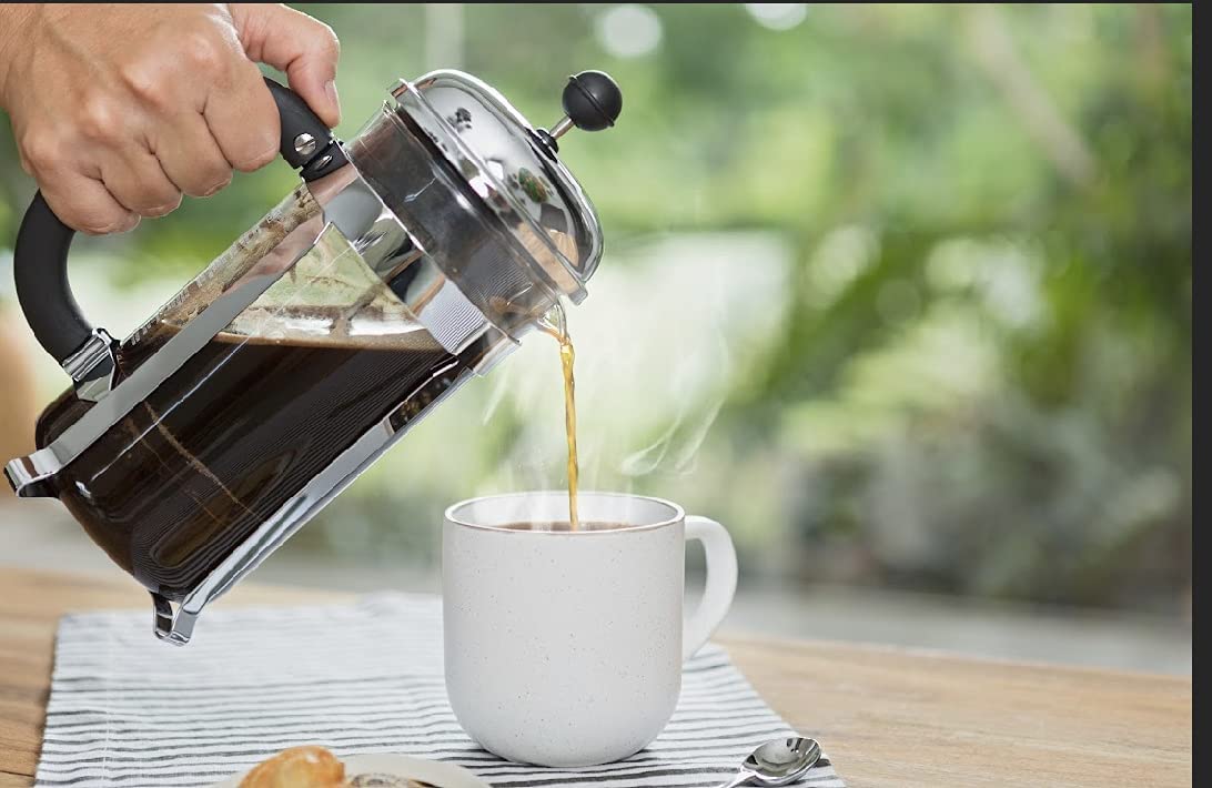Caf   1820 Whole Bean, Premium Costa Rican Whole Bean Coffee, 100% Arabica, Dark Roast Coffee Beans, High Altitude Blend With Ar