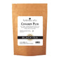 The Republic of Tea Cinnamon Plum Black Tea Refill, 50 Tea Bags, Pack of 1