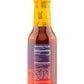 HOT ONES Los Calientes Barbacoa Hot Sauce, Smoked Red Jalapeno & Chipotle, 5 fl oz Bottle, Natural Ingredients, 1-Pack