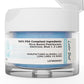 Luster Dust - Soft Blue (4G 1X Jar) | Edible Vegan Dust & Paint For Cake Decorating, Ice Cream, Desserts, Cocktails And Beverage
