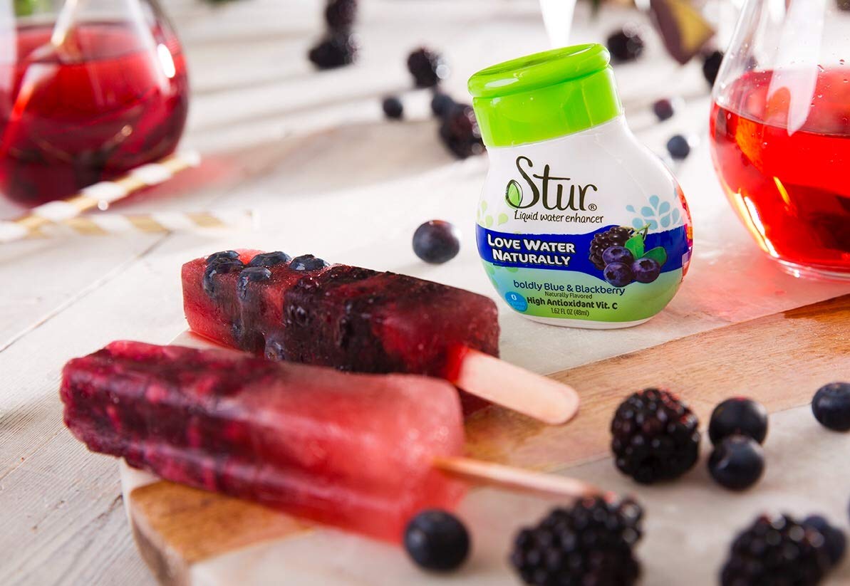 Stur Wtr Enhncr Liq Pmgrnt Crn