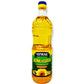 Chumak Sunflower Oil Unrefined, Naturally Expeller Pressed, Non Gmo And High-Heat Sunflower Cooking Oil 0.9L Pack Of 3