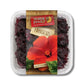 Nutty & Fruity Dried Fruit - Gift Packs Of 2 By Lyzas Sweets &   (Hibiscus, 5 Oz.)