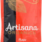 Artisana Organic Raw Cashew Butter, 1.06oz 10 Count by Artisana