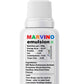 Marvino Emulsion Flavored Color For Cakes Icecreams Pastries (Strawberry)