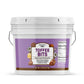 Unpretentious Toffee Bits Ice Cream Topping & Baking 88 Ounce (1 Gallon)