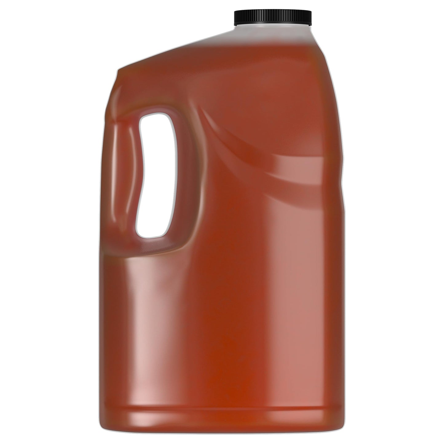 Franks RedHot Original Cayenne Pepper Hot Sauce - 1 Gallon (Pack of 4) - Red