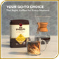 Don Franciscos Hawaiian Hazelnut Coffee, 100% Arabica, Medium Whole Bean, 20 oz Bag