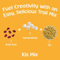 Kix Cereal Bulk Pack, 25 Oz (Pack of 4)