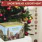 Matilde Vicenzi Verona Gift Tin, Assortment Of Italian Pastries And Cookies, 32Oz (907G)