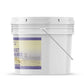 Unpretentious Sweet Brown Rice, 1 Gallon, Gluten-Free, Brown Glutinous Rice, Soft & Chewy
