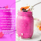 Dragon Fruit Powder, Pitahaya Pitaya Powder, Pure All Natural For Baking, Flavoring, Smoothies, Beverage, 8 Oz