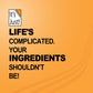It'S Just - Agar Agar Powder 6Oz, Vegan Gelatin Substitute, 100% Plant Based Thickener, Unflavored, Non-Gmo