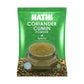 Hathi Masala Coriander Cumin Powder/Dhaniya Jeera Mix Powder/Dhania Jira Powder/Dhanajiru/Dhanajira, 1Kg