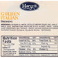Marzetti Italian Dressing, Golden, 1.5 Ounce (Pack of 60)