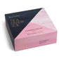 Tea Forte Iced Tea Over Ice Raspberry Nectar, 5 Count Handcrafted Pyramid Infuser Tea Bags, Each Steeps 24 oz.