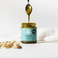 Nutural World - Smooth Pistachio Butter 35 Oz (1Kg) / 100% Pure Single Ingredient - Great Taste Award Winner