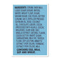 Ben & Jerrys Chocolate Chip Cookie Dough Vanilla Ice Cream Pint Non-GMO 16 oz