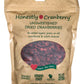 Honestly Cranberry - Unsweetened Dried Cranberries - No Added Sugars, Juices, Or Oils (16 Ounces = 1 Lb)