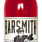 Barsmith Grenadine Syrup, Sweet Cherry Cocktail Mixer, 12.7 Fl Oz, No Artificial Flavors, Non-GMO, Pack of 1