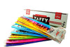 Mccraws Flat Taffy - 24 / Box