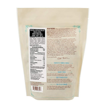 Bob'S Red Mill Muesli 14 Ounce (Pack Of 3)