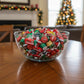 Assorted Christmas Chocolate Variety Pack - 5lb Bulk Christmas Candy Individually Wrapped for Stocking Stuffers  Party Favors  Secret Santa  Gift Bags and Holiday  - Assorted Holiday Candy Bulk Mix - 5 Pounds