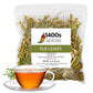 1400S SPICES 2oz Dried Rue Herb Leaves and Stalks, Ruda Seca en Hojas y Ramas