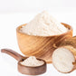 Earthborn Elements Arrowroot Powder 1 Gallon, Thickener & Binder, Corn Starch Alternative