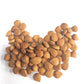 Natural Raw Bitter Apricot Kernels 16oz  Organic USDA Certified Bitter Apricot Seeds 1LB