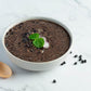 Food to Live Organic Black Beans, Non-GMO, Vegan, 15 Pounds, Bulk, Great Source of Plant-Based Protein and Fiber