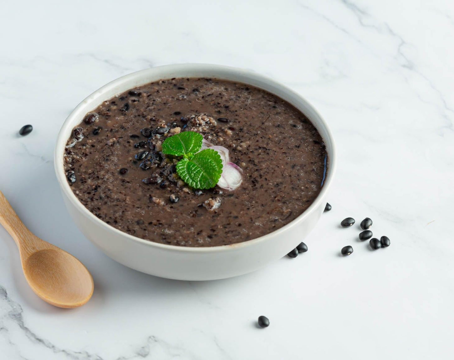 Food to Live Organic Black Beans, Non-GMO, Vegan, 15 Pounds, Bulk, Great Source of Plant-Based Protein and Fiber