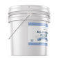 Unpretentious All Purpose Flour, 3.5 Gallon Bucket, Versatile Kitchen Staple, Food Storage