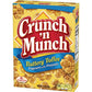 Crunch 'N Munch Buttery Toffee Popcorn With Peanuts