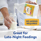 Similac Neosure Premature Post-Discharge Infant Formula, Ready-To-Feed Baby Formula, 32-Fl-Oz Bottle, Pack Of 6