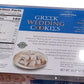 Chrisanthidis Delights Greek Wedding Cookies, 33.51 oz - Authentic Traditional Treats for Celebrations and Special Occasions