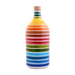 Muraglia Extra Virgin Olive Oil In Rainbow Bottle 500 Ml