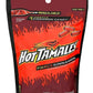 HOT TAMALES Cinnamon Candy - Pack of 3 - 10 oz Bags - Great for Sharing