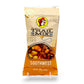 Buc-ees Trail Mix - High Protein Dried Fruit & Nuts, Peanut Butter Blast, 1.75 Ounce Resealable Bag