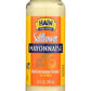 Hain Pure Foods Safflower Mayonnaise ( 12X24 Oz)12