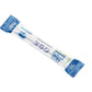 Gramzero 2Go Sticks - Blue Blast, Zero Calorie Sugar Free Drink Mix, Stevia Sweetened, Great For Nutrition Club Loaded Tea To Go