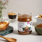 No Sugar Added Jams - 6 X 8 Fl. Oz - Strawberry, Pineapple, Forest Fruit, Apricot, Fig, Apple - Made In Greece, No Preservatives