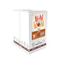 BEAN AROUND THE WORLD Flavored Coffee Compatible with Keurig 2.0, Tiramisu, 40 Count