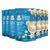 Gerber Baby Snacks Yogurt Melts, Banana Vanilla, 1 Ounce (Pack Of 7)