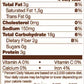 Sophia Cracker Italian Whole Wheat 8.8oz (4-pack)