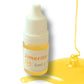 Jimerito Honey Drops - 5 ML - Miel Melipona - Gotas de Miel Chumelito Miel Virgen - Stingless Bee Honey from Yucatan Peninsula -