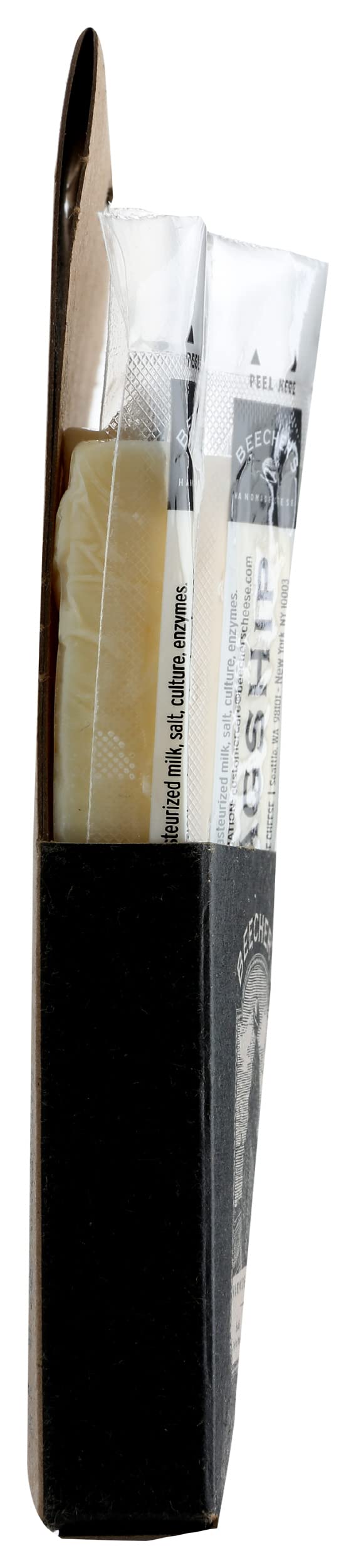 Beechers Flagship Cheese Stick 8 Count, 6 Oz